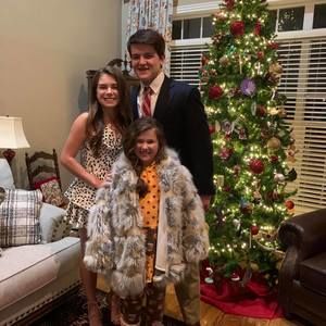 Meet your Posher, Kerry